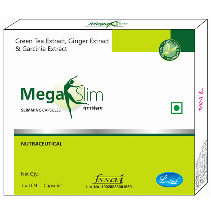 Megaslim Capsule