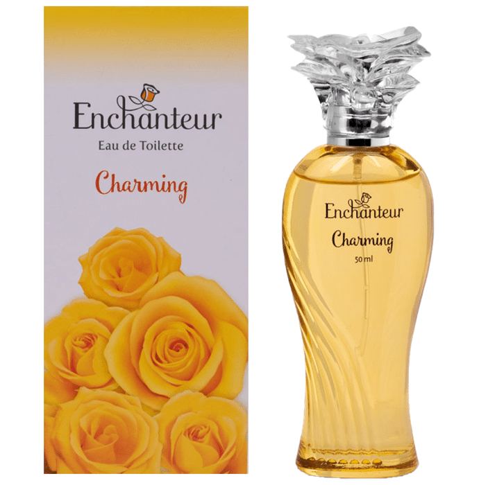 Enchanteur Eau de Toilette Charming
