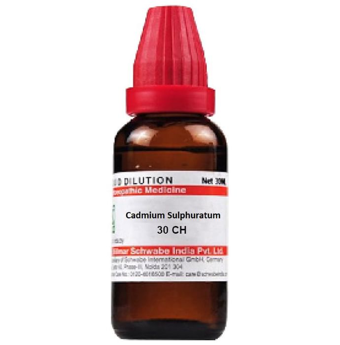 Dr Willmar Schwabe India Candida Albicans Dilution 50M CH