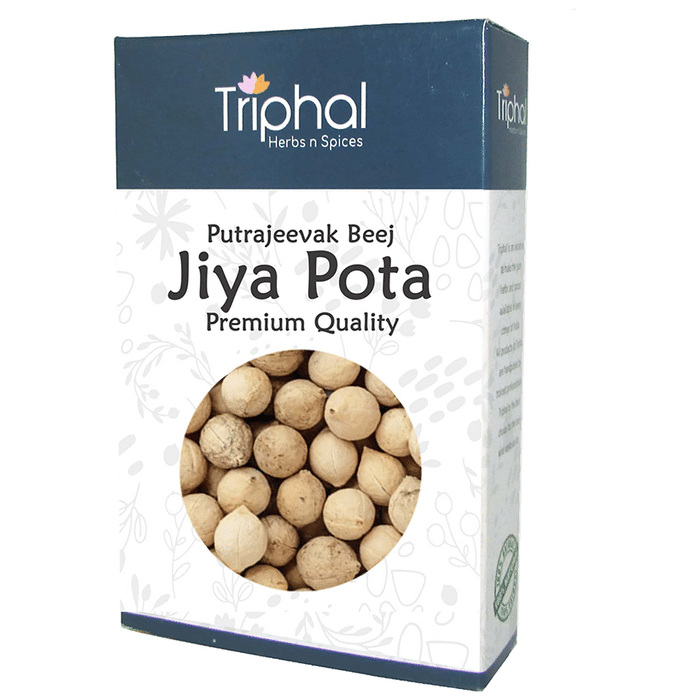 Triphal Putrajeevak Beej Jiya Pota Whole