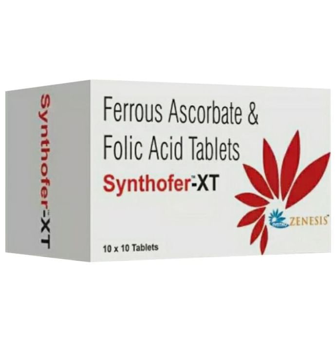 Synthofer-XT Tablet
