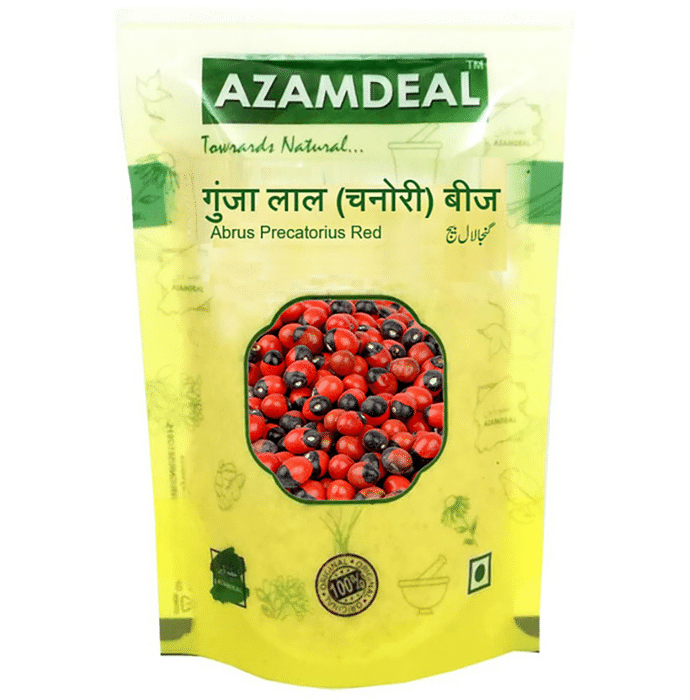Azamdeal Gunja Lal (Chanori) Beej