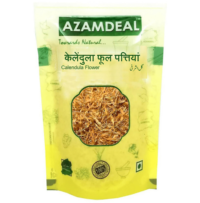 Azamdeal Calendula Phool Patiya