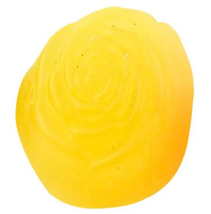 Soulflower Lemon Pure Glycerin Soap