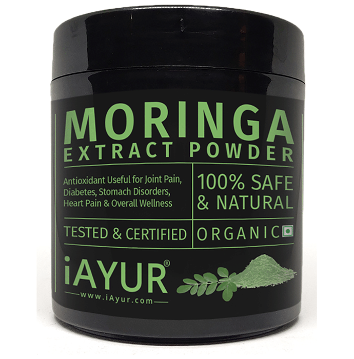 iAYUR Moringa Extract Powder
