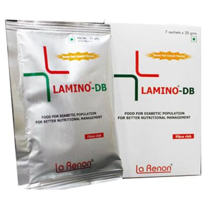 Lamino DB Sachet 30gm