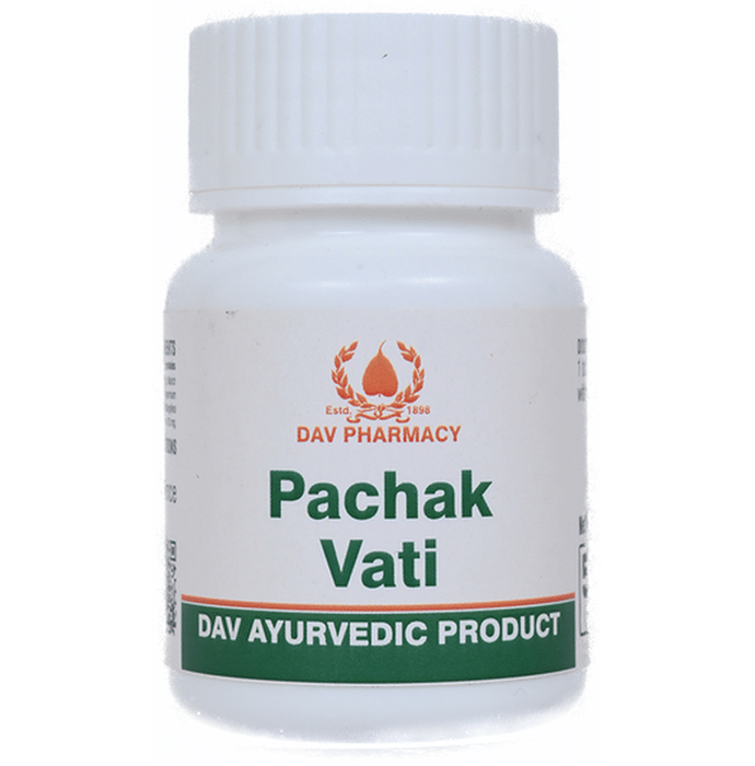D.A.V. Pachak Vati