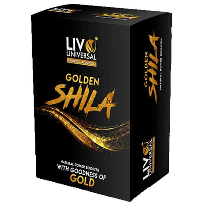 Livo Universal Golden Shila
