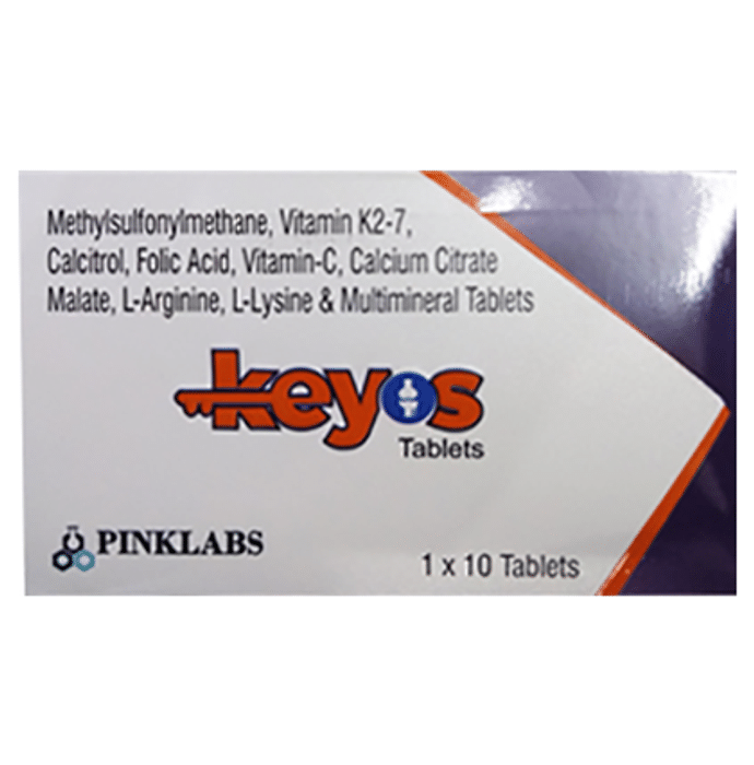 Keyos Tablet