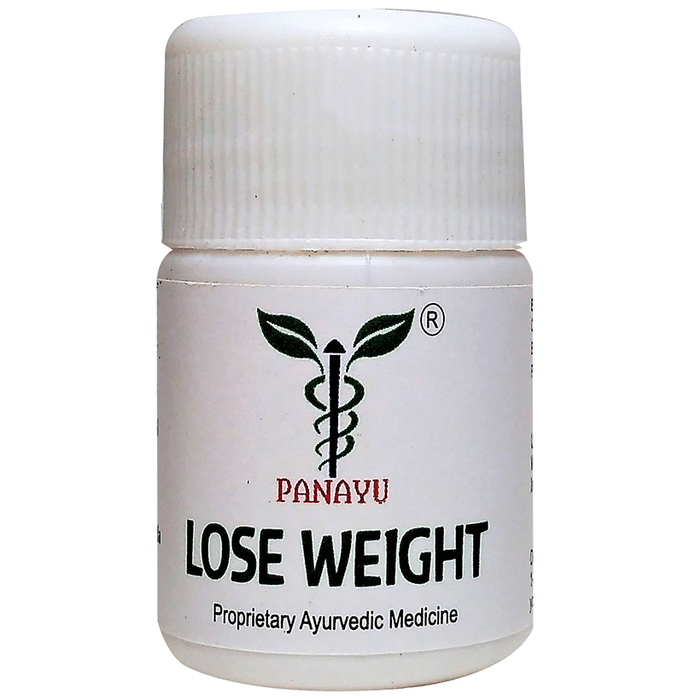 Panayu Lose Weight Tablet