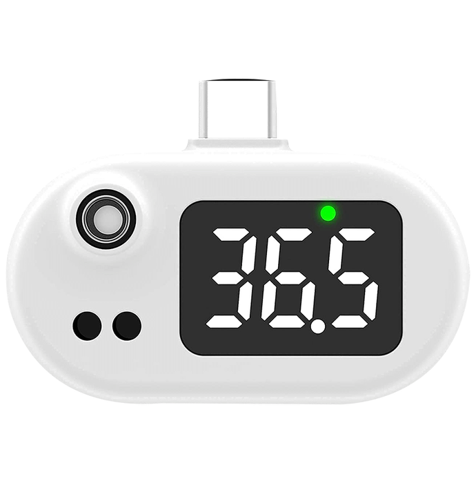 Vandelay Phone IR Thermometer