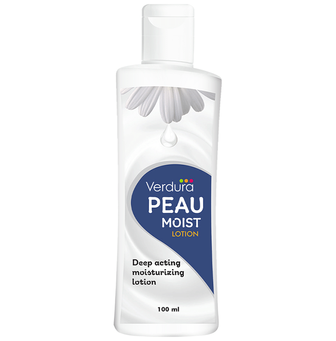 Verdura Peau Moist Lotion