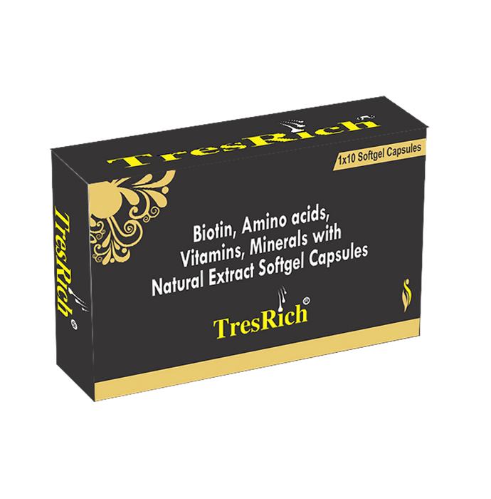 TresRich Capsule