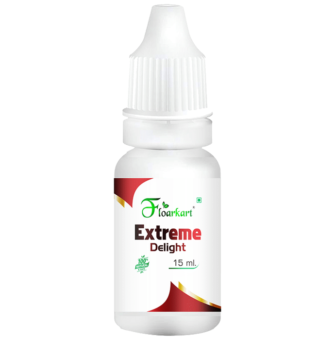 Floarkart Extreme Delight Oil