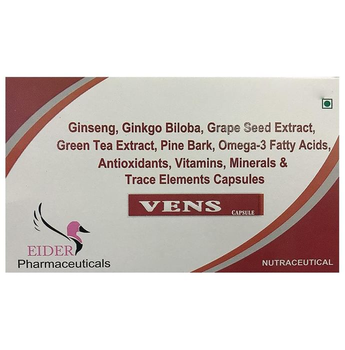 Vens Capsule