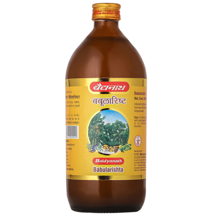 Baidyanath (Noida) Babularishta