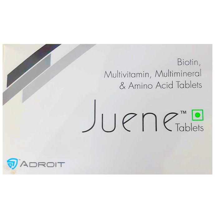 Juene Tablet