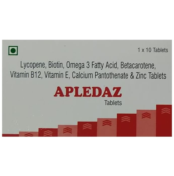 Apledaz Tablet