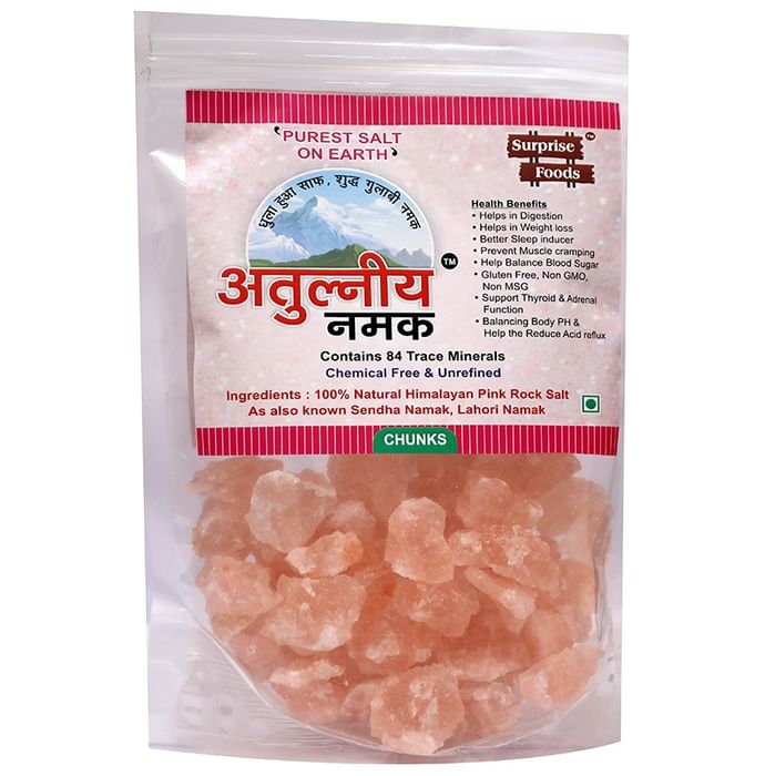 Surprise Foods Atulniya Namak Chunks