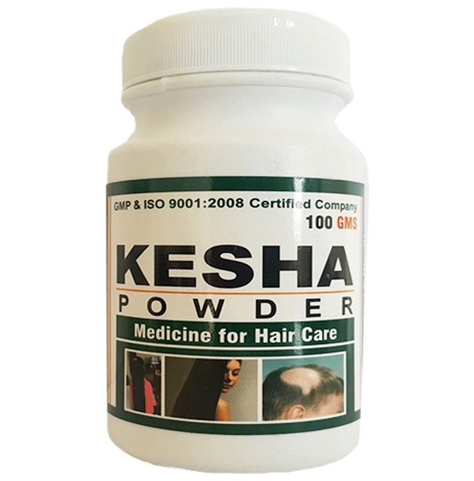 Ayursun Pharma Kesha Powder