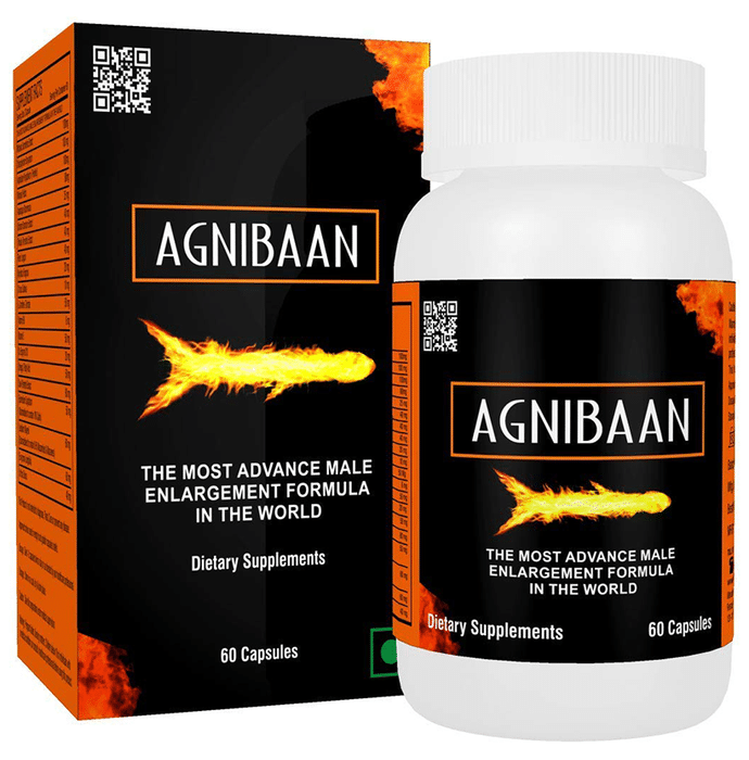 Agnibaan Capsule