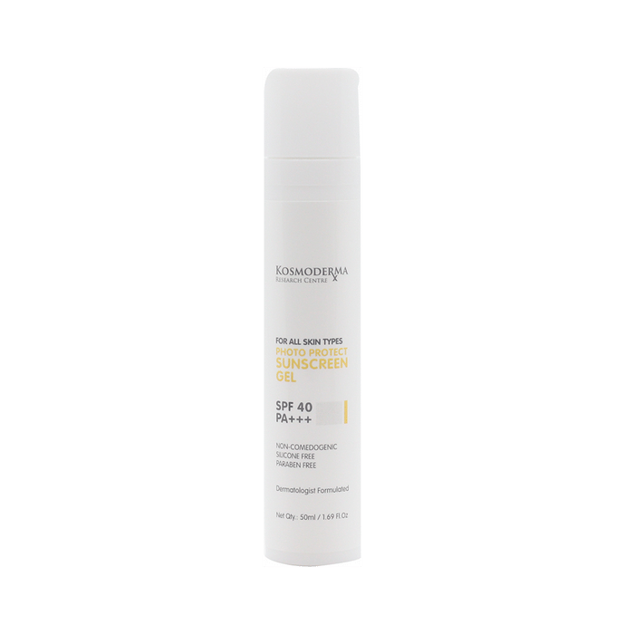 Kosmoderma Photo Protect Sunscreen Gel