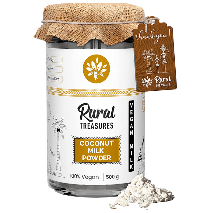 Rural Treasures Coconut Milk Powder