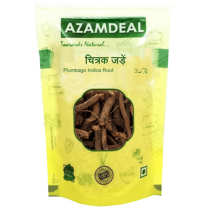 Azamdeal Chitrak Jadde