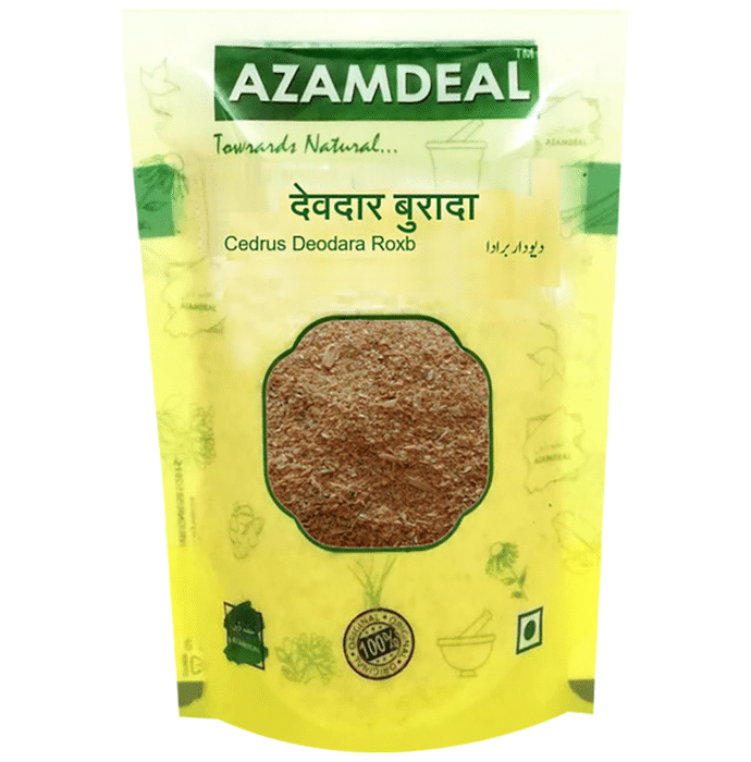 Azamdeal Deodar Burada