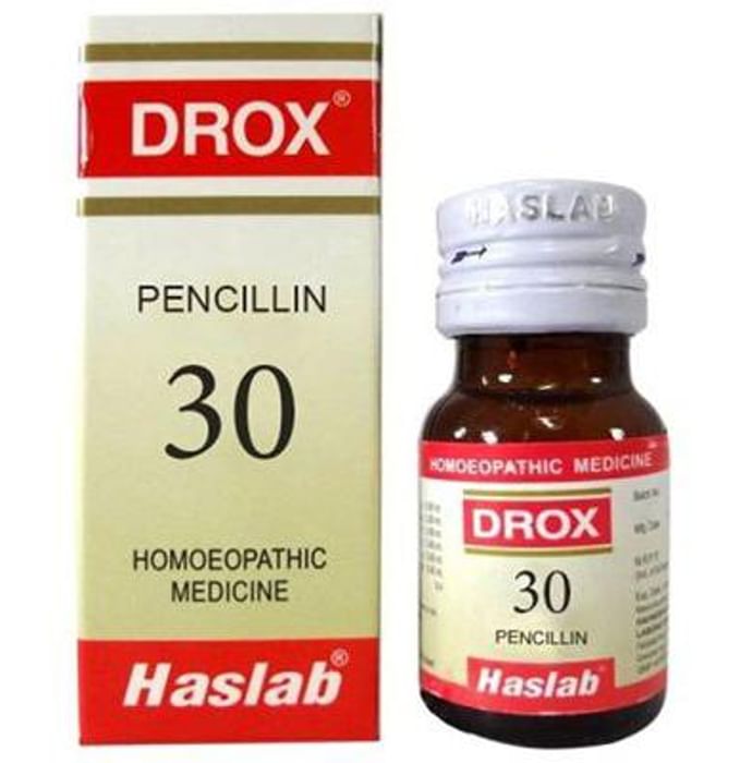 Haslab Drox 30 Pencillin Drop