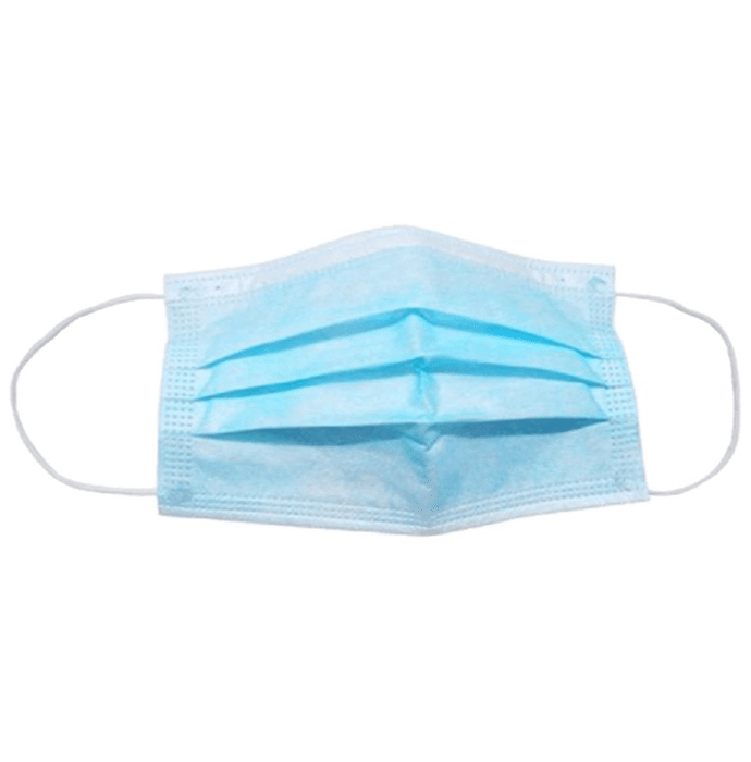 PHS 3 Ply - Non Woven Face Mask