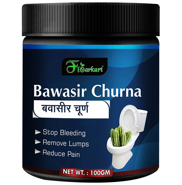 Floarkart Bawasir Churna