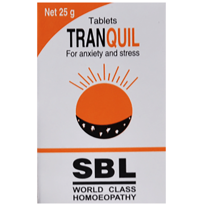 SBL Tranquil Tablet