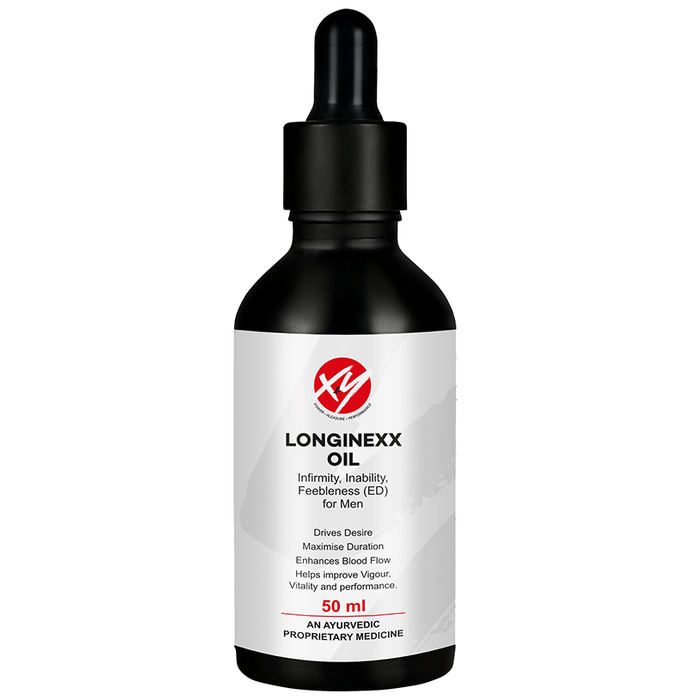 X&Y Longinexx Oil