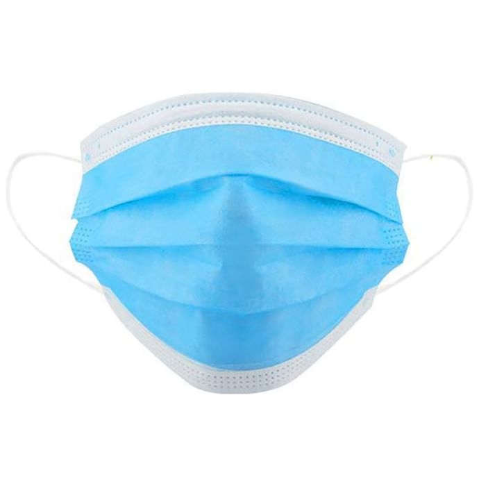 Lioncrown 3Ply Surgical Disposable Mask