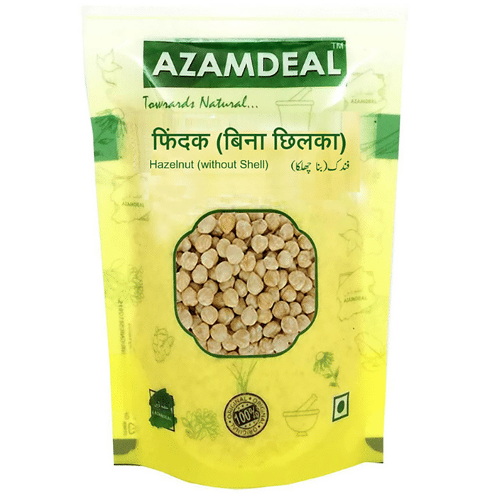 Azamdeal Findak (Bina Chilka)