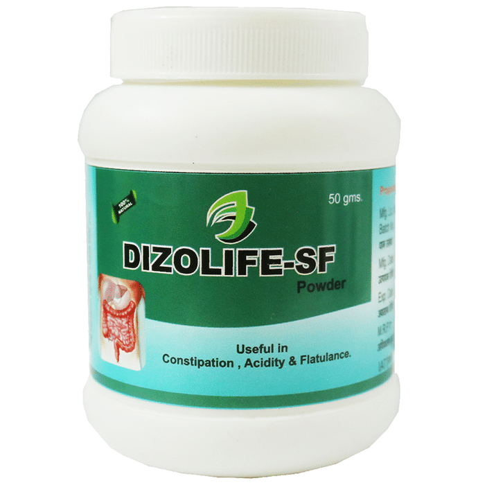 Dizolife-SF Powder