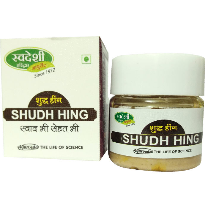 Swadeshi Shudh Hing