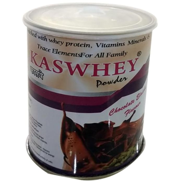 Kaswhey Powder
