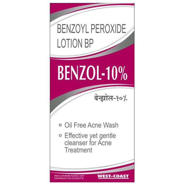 Benzol 10% Liquid