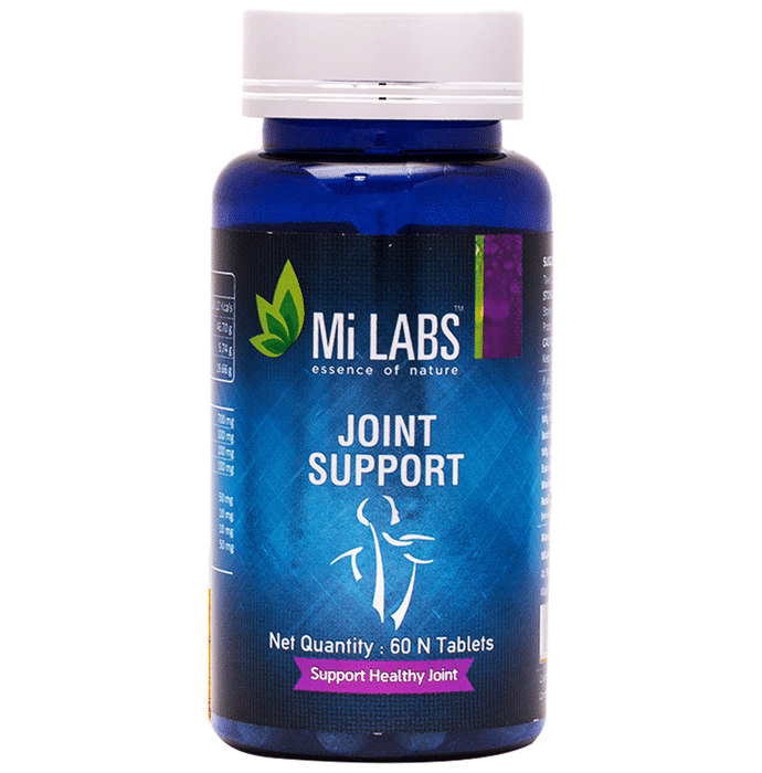 MI Labs Joint Support Tablet