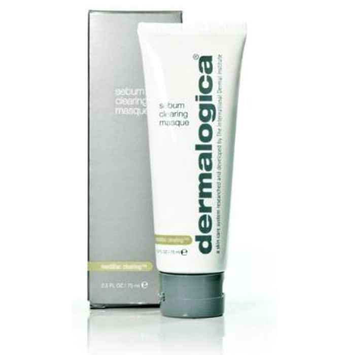 Dermalogica Sebum Clearing Masque