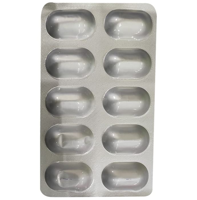 Oxerute CD Tablet