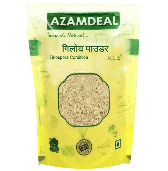 Azamdeal Giloy Powder