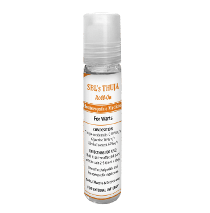SBL Thuja Roll-On