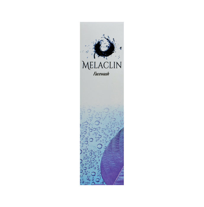 Melaclin Face Wash