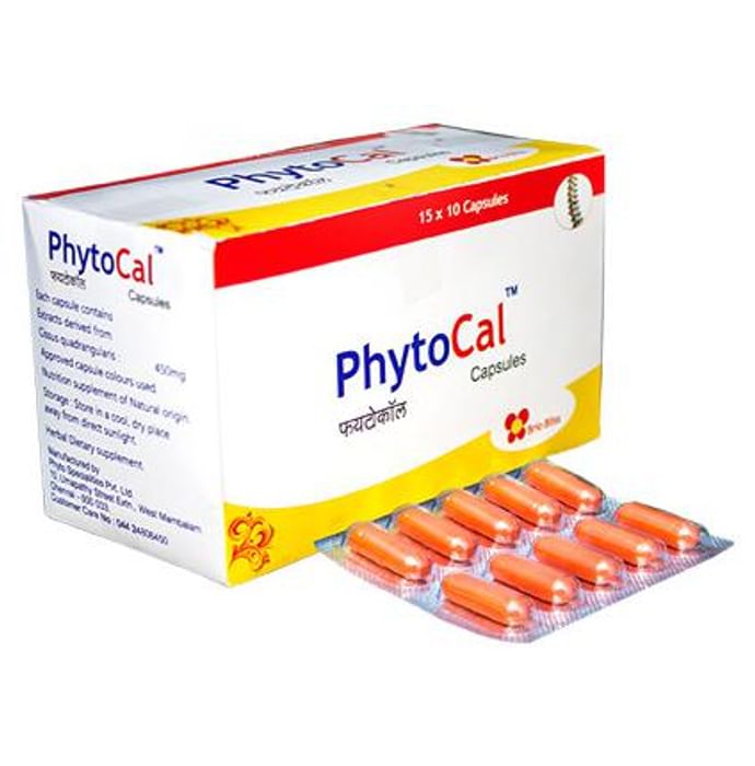 Phytocal Capsule