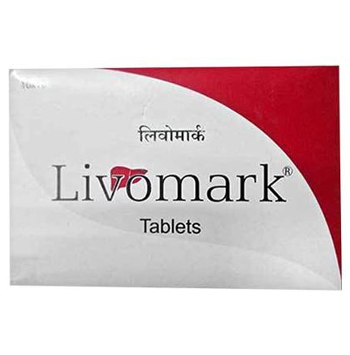Livomark Tablet