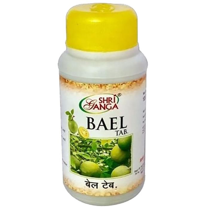 Shri Ganga Bael Tab