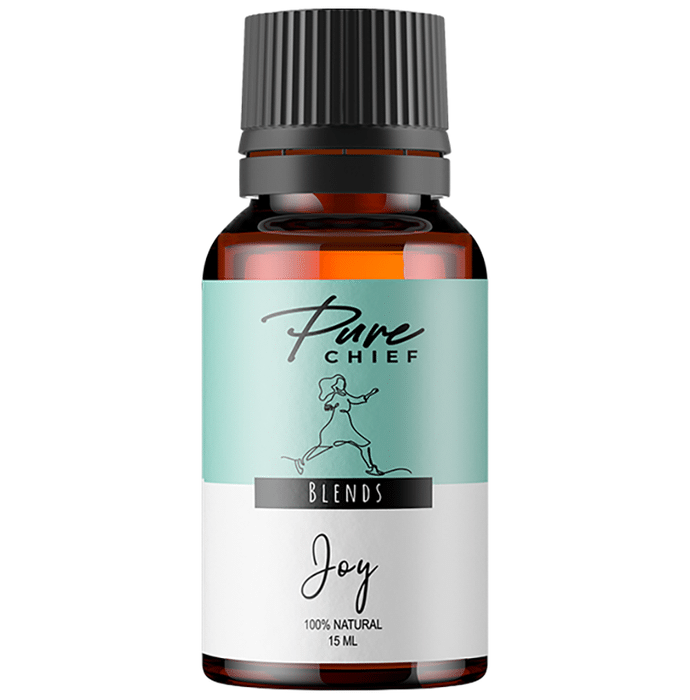 Pure Chief Blends Joy Heart